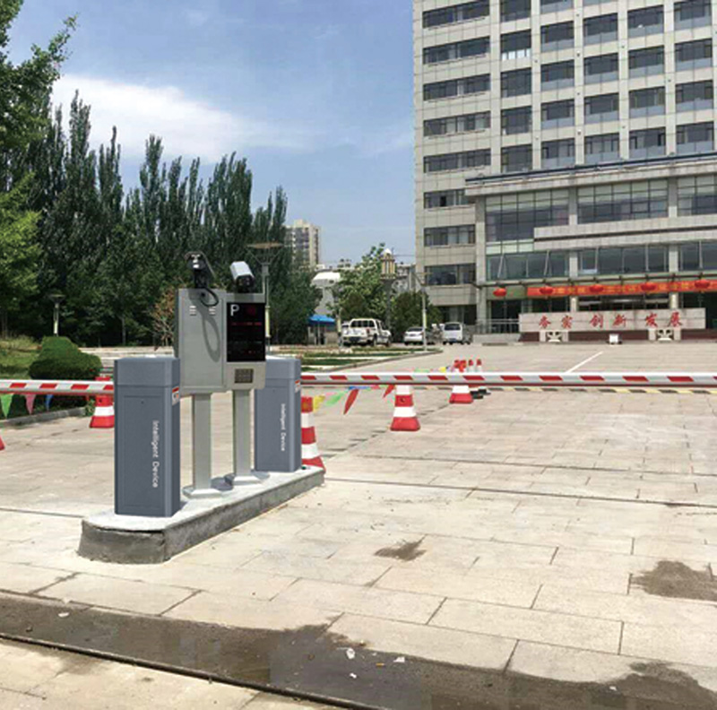 武漢停車場系統(tǒng)如何滿足用戶的停車和管理需求？